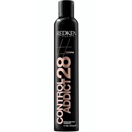 Redken Control Addict 28 Extra High-Hold Hairspray - 400ml