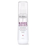 Goldwell Blondes & Highlights Serum Spray
