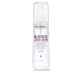 Goldwell Blondes & Highlights Serum Spray