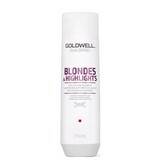 Goldwell Blondes & Highlights Anti-Yellow Shampoo