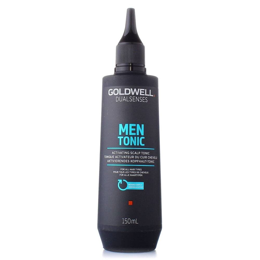 Goldwell Dualsenses Men Activating Scalp Tonic - 125ml