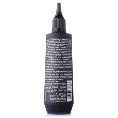 Goldwell Dualsenses Men Activating Scalp Tonic - 125ml