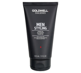 Goldwell Men Power Gel