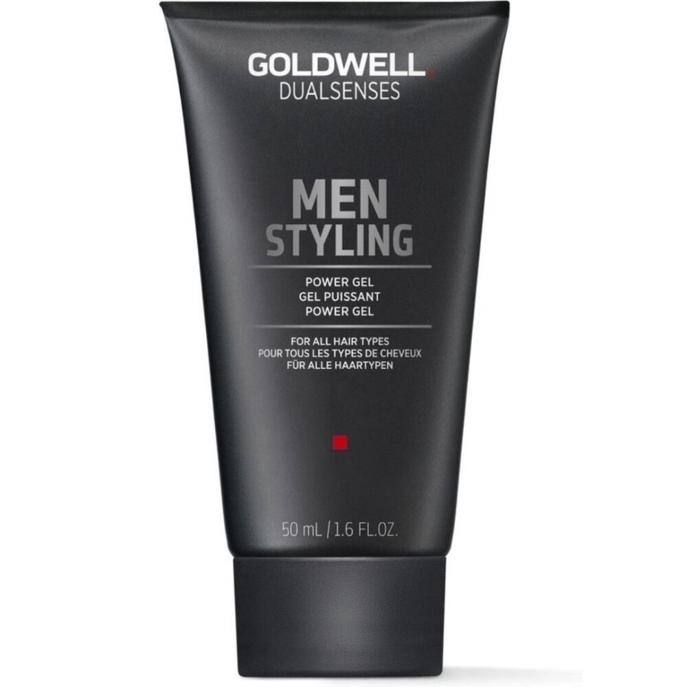 Goldwell Dualsenses Men Power Gel