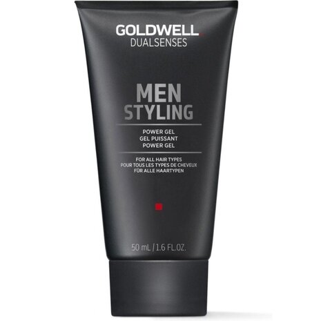 Goldwell Dualsenses Men Power Gel