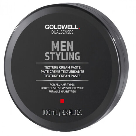 Goldwell Dualsenses Men Texture Cream Paste - 100ml