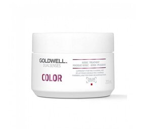 Goldwell Color 60s Treatment
