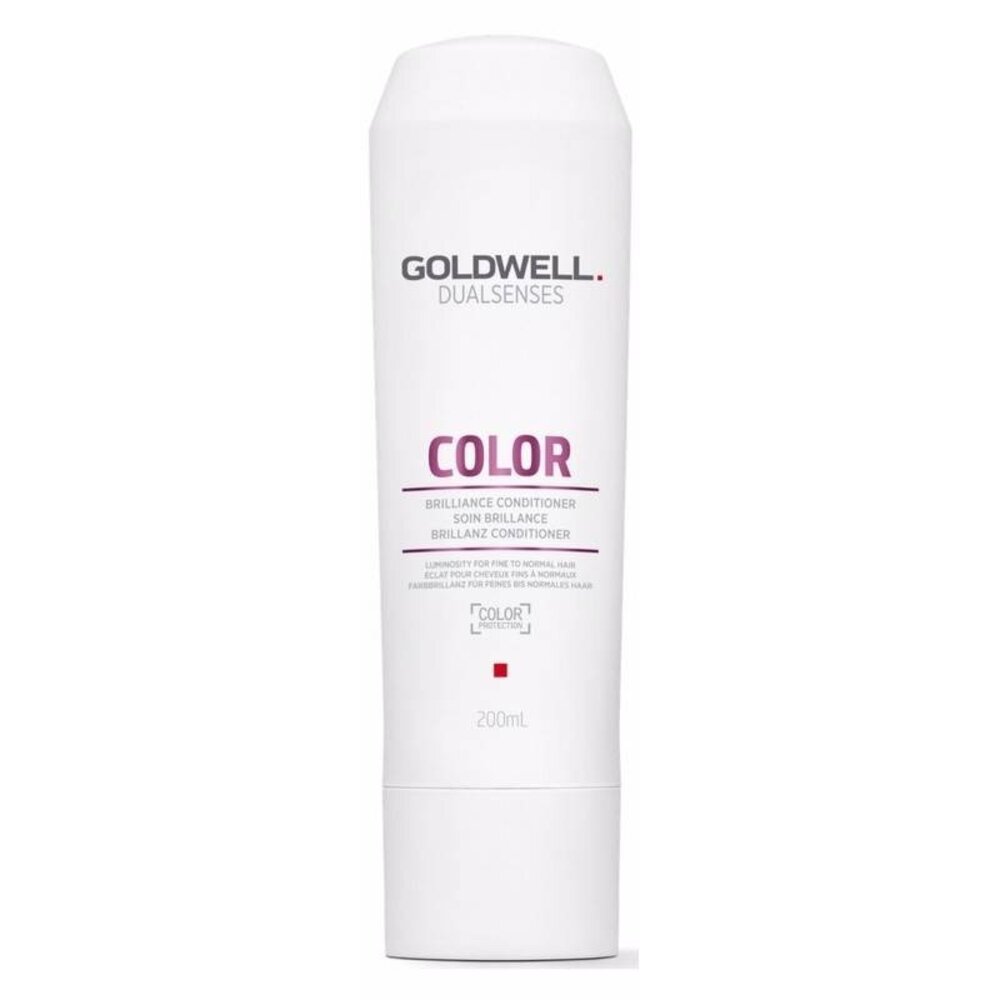 Goldwell Dualsenses Color Conditioner