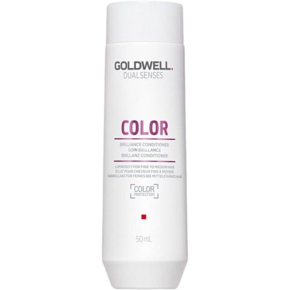 Goldwell Dualsenses Color Conditioner