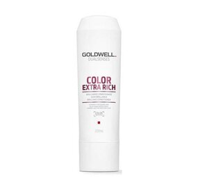 Goldwell Color Extra Rich Conditioner