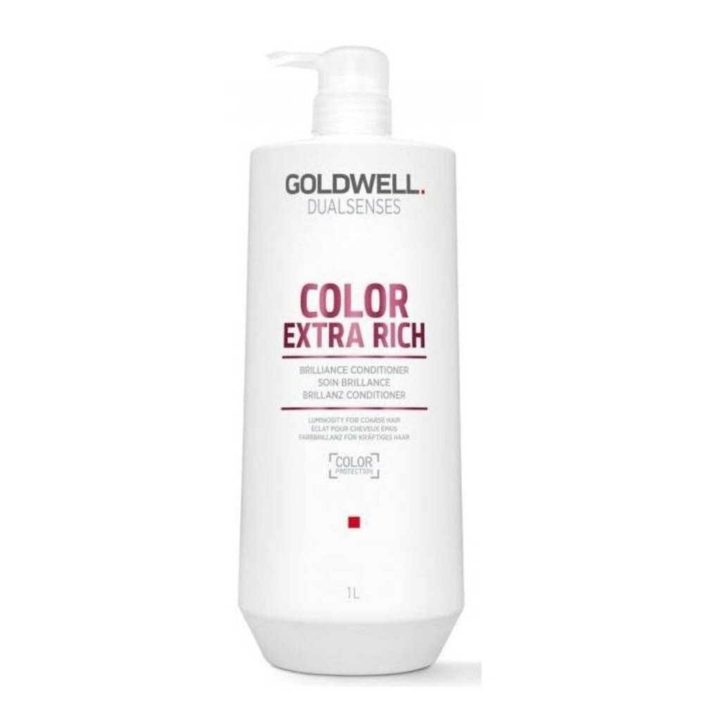 Goldwell Dualsenses Color Extra Rich Conditioner