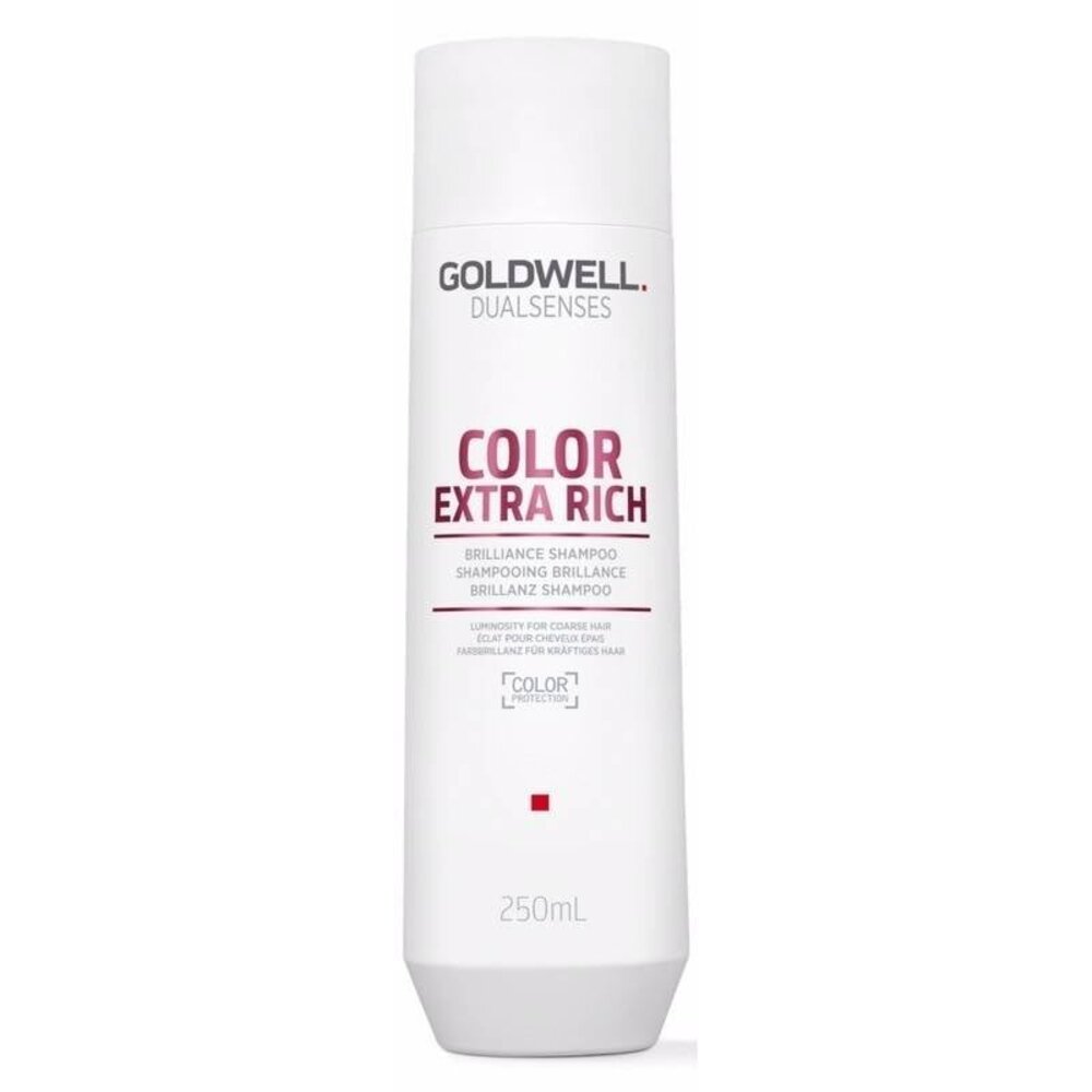 Goldwell Dualsenses Color Extra Rich Shampoo