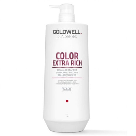 Goldwell Dualsenses Color Extra Rich Shampoo