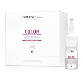 Goldwell Color Serum Box Goldwell Color Serum Box