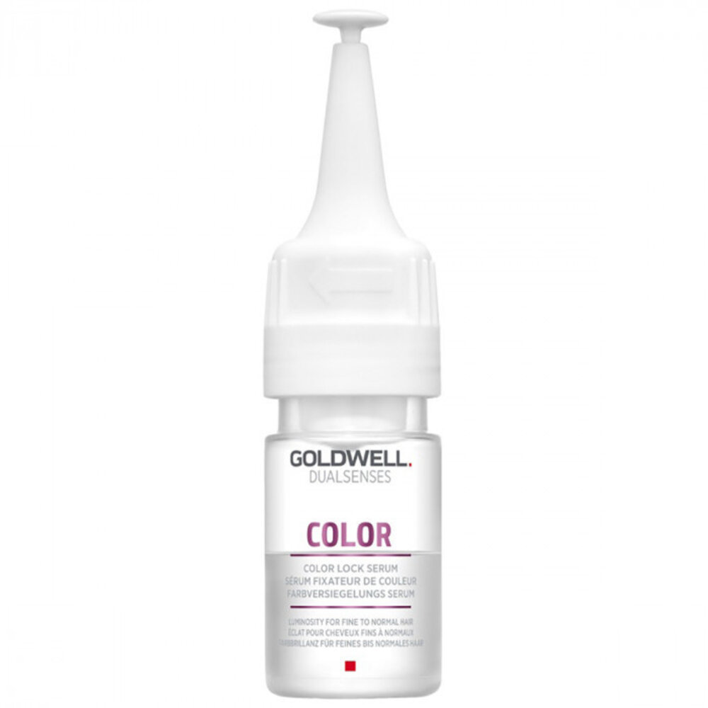 Goldwell Dualsenses Color Serum - 12x18ml