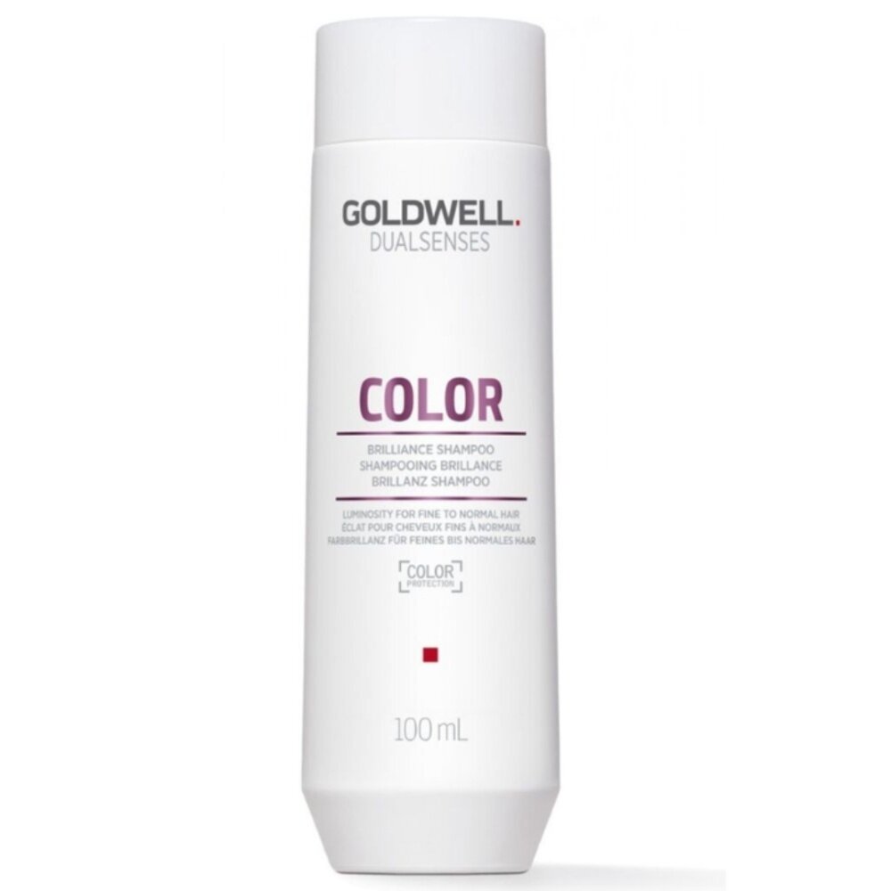 Goldwell Dualsenses Color Shampoo