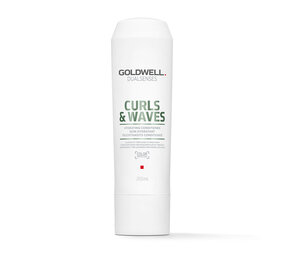 Goldwell Curls & Waves Conditioner