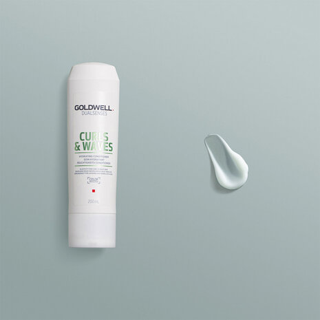Goldwell Dualsenses Curls & Waves Hydrating Conditioner