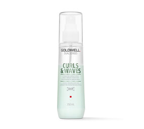 Goldwell Curls & Waves Serum Spray