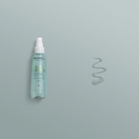 Goldwell Dualsenses Curls & Waves Hydrating Serum Spray - 150ml
