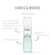Goldwell Dualsenses Curls & Waves Hydrating Serum Spray - 150ml