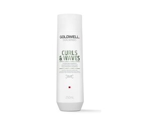 Goldwell Curls & Waves Shampoo