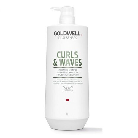 Goldwell Dualsenses Curls & Waves Hydrating Shampoo