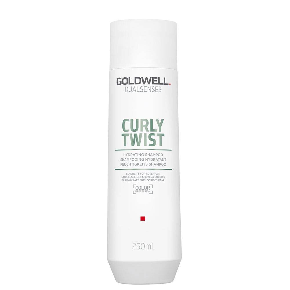 Goldwell Dualsenses Curls & Waves Hydrating Shampoo