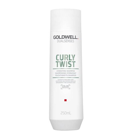 Goldwell Dualsenses Curls & Waves Hydrating Shampoo
