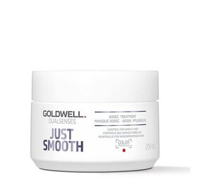Goldwell Just Smooth Treatment