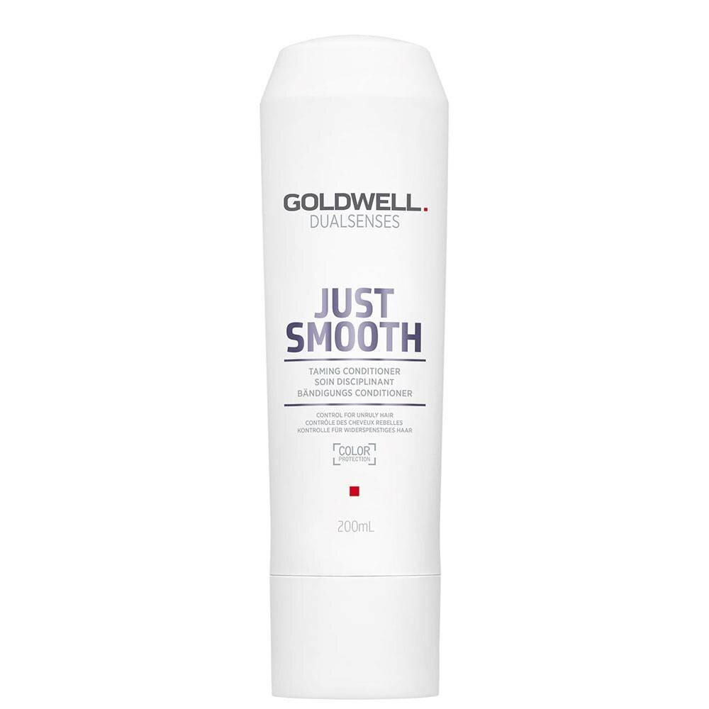 Goldwell Dualsenses Just Smooth Taming Conditioner