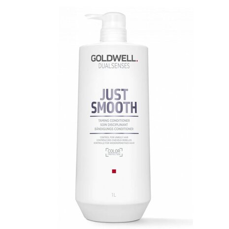 Goldwell Dualsenses Just Smooth Taming Conditioner