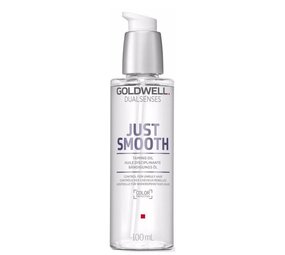 Goldwell Just Smooth Oil