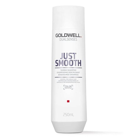 Goldwell Dualsenses Just Smooth Taming Shampoo
