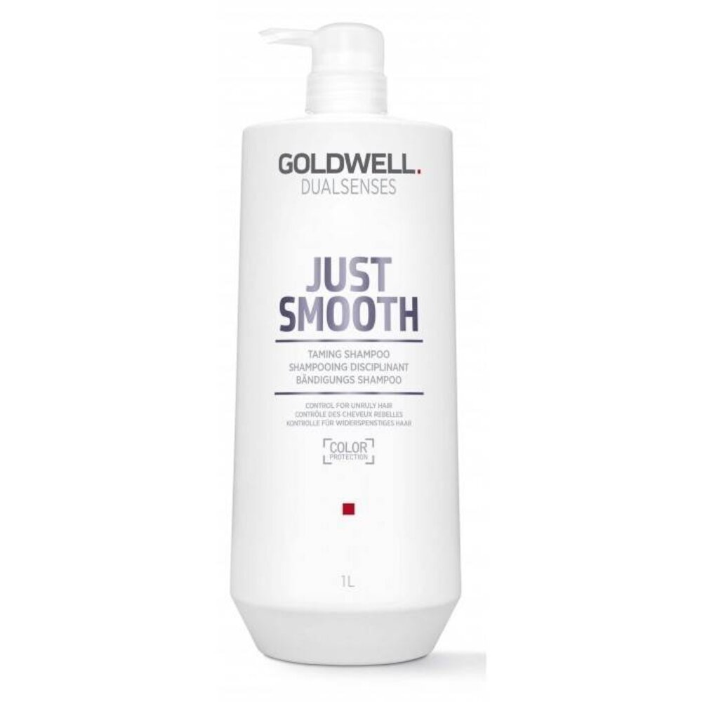 Goldwell Dualsenses Just Smooth Taming Shampoo