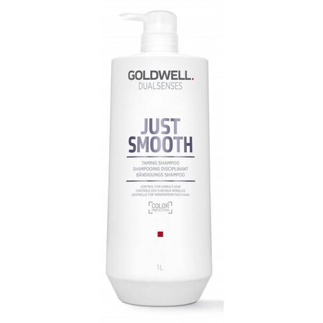 Goldwell Dualsenses Just Smooth Taming Shampoo