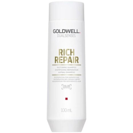 Goldwell Dualsenses Rich Repair Shampoo
