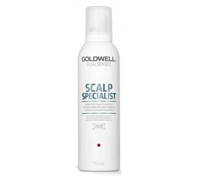 Goldwell Sensitive Foam Shampoo