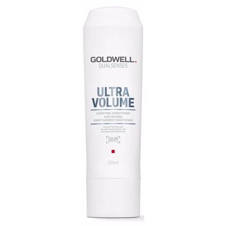 Goldwell Dualsenses Ultra Bodifying Volume Conditioner