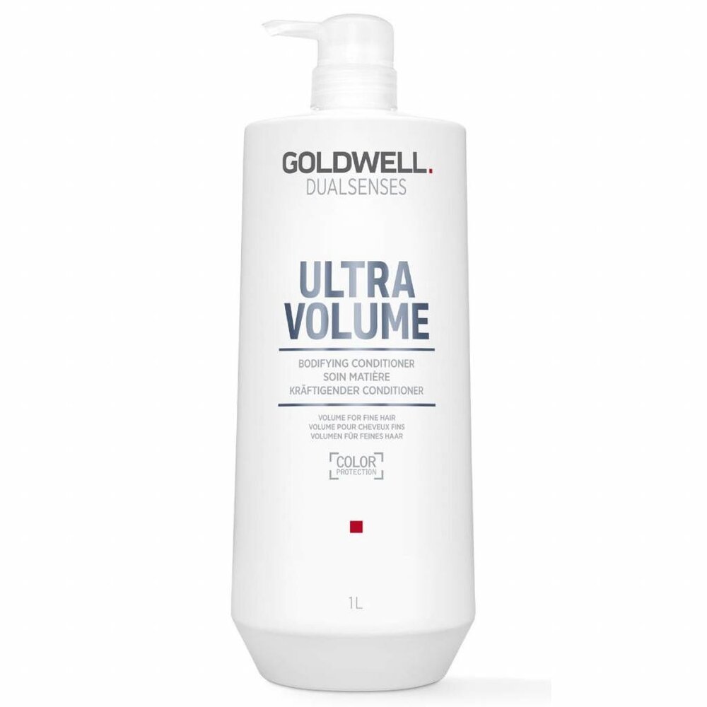 Goldwell Dualsenses Ultra Bodifying Volume Conditioner