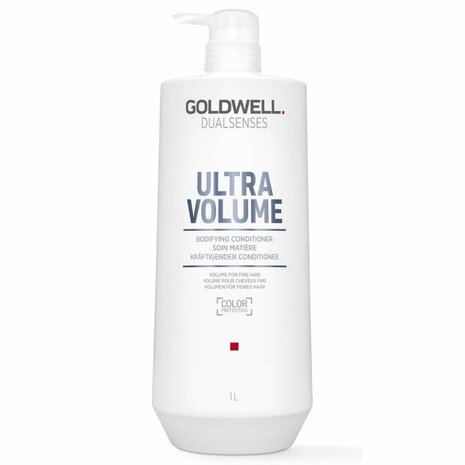Goldwell Dualsenses Ultra Bodifying Volume Conditioner