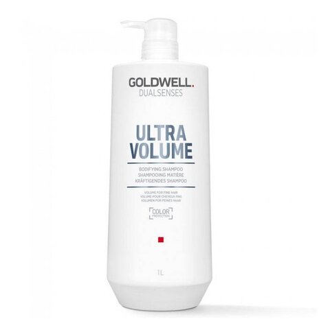 Goldwell Dualsenses Ultra Bodifying Volume Shampoo