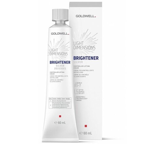 Goldwell Light Dimensions Brightener - 60ml