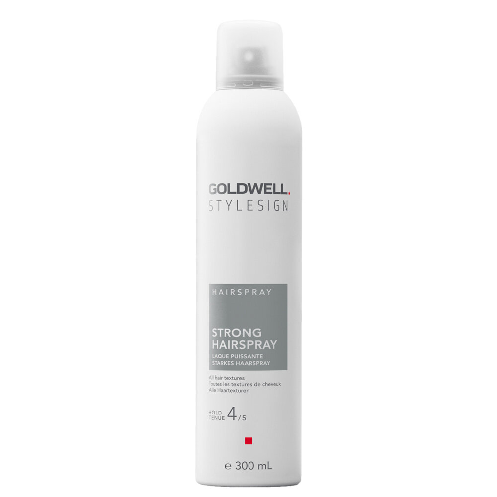 Goldwell Stylesign Strong Hairspray