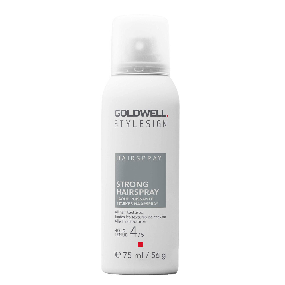 Goldwell Stylesign Strong Hairspray