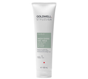Goldwell High Shine Gel Wax