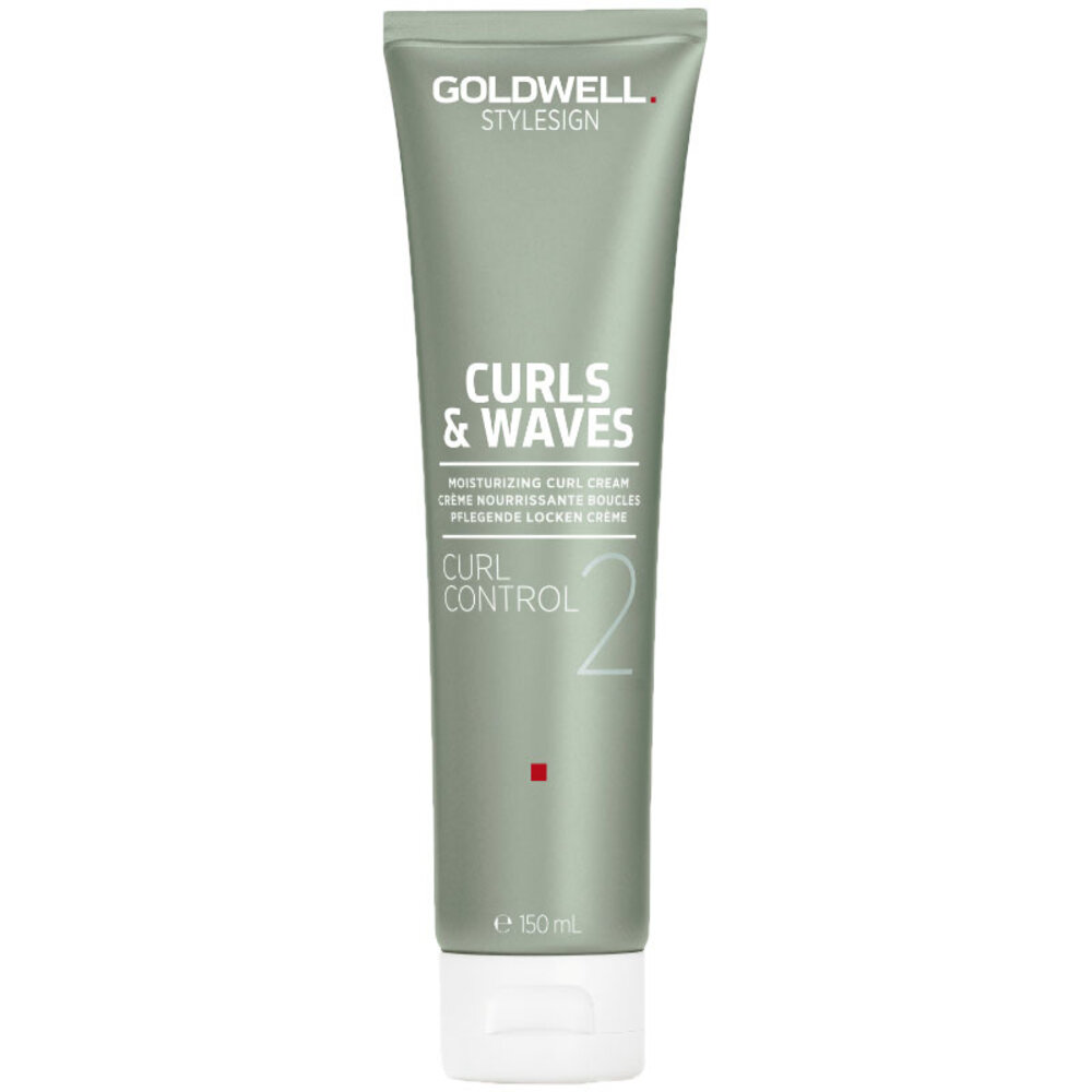 Goldwell Stylesign Curls Defining Cream - 150ml