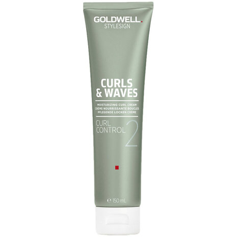 Goldwell Stylesign Curls Defining Cream - 150ml