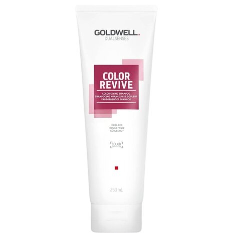 Goldwell Dualsenses Color Revive Shampoo - 250ml