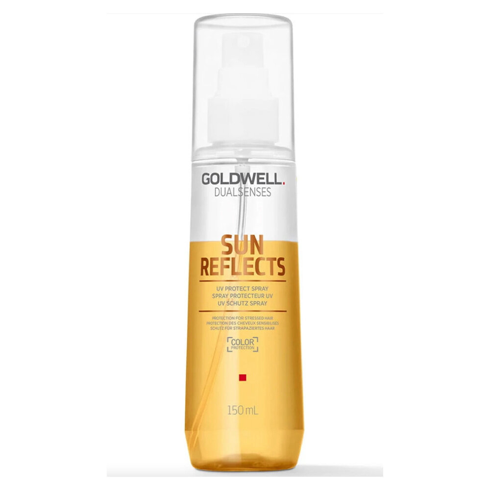 Goldwell Sun Reflects UV Protect Spray - 150ml